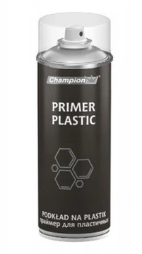 PRIMER SPRAY PODKŁAD DO PLASTIKU 400ml