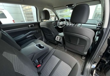 Kia Sorento IV SUV HEV 1.6 T-GDI 230KM 2022 Kia Sorento L Hybryda 230KM 7 osobowy, ACC, Kamera, GPS, Podgrzewana kiero, zdjęcie 16