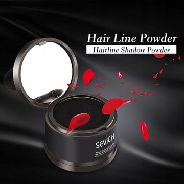 ПАСТА ДЛЯ Утолщения ВОЛОС МИКРО ВОЛОКОНЫ ЧЕРНАЯ