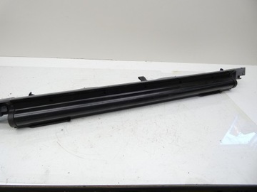 BMW E46 KOMBI ROLETA KUFRU ŠEDÁ Z MŘÍŽKA