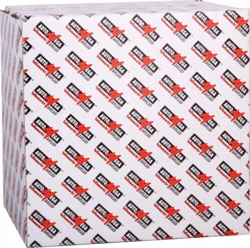 AUTOMEGA 130115410 ŘADÍCÍ PÁKA PÁKY ŘAZENÍ