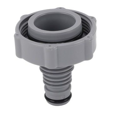 3 SZT. ZAWÓR SPUSTOWY BASENU ZAMIENNIK DLA P6H1419