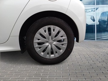 Toyota Yaris IV Hatchback 1.5 Hybrid Dynamic Force 116KM 2023 Toyota Yaris Hybrid 1.5 Comfort IV (2020-) Hybrid, zdjęcie 27