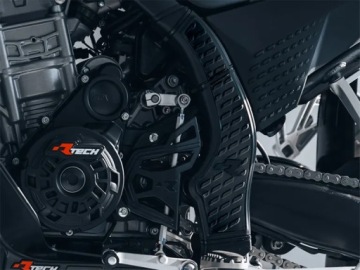 ЗАЩИТА РАМЫ RACETECH KOVE 800 RALLY / PRO / ADVENTURE