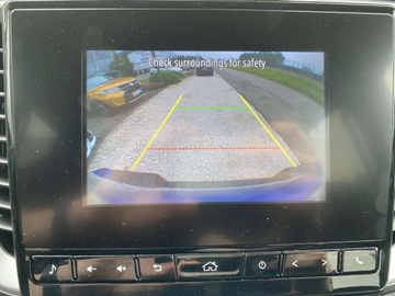 Isuzu D-Max III Extended Cab 1.9 Ddi 163KM 2024 Isuzu D-Max Zabudowa LSX Salon PL 1,9 Diesel Automat 4x4 1.9 Diesel 163KM, zdjęcie 25