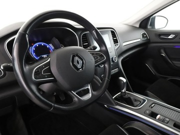 Renault Megane IV 2017 Renault Megane automat full LED navi klima auto, zdjęcie 13
