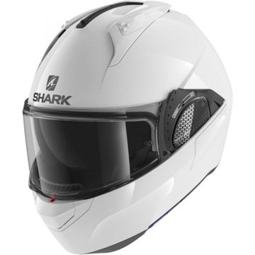 Kask szczękowy SHARK EVO GT Pinlock r.M Promocja!