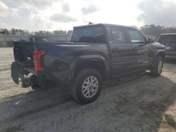 Toyota Tacoma II 2024 Toyota Tacoma Double Cab 2024 2.4l 2.4 Benzyna 278KM, zdjęcie 3