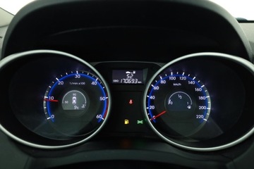 Hyundai ix35 SUV Facelifting 1.7 CRDi 115KM 2014 Hyundai ix35 1.7 CRDi, Skóra, Navi, Klima, zdjęcie 7