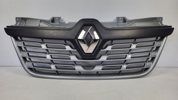 MASKA MŘÍŽKA CHLADIČŮ RENAULT MASTER 3 III FACELIFT 14-19