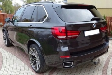 NOVÝ ZAŘÍZENÍ(HÁK) TÁŽNÝ BMW X5 F15 OD2013 3500KG E20