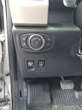 Ford 2020 FORD F150 KING RANCH SUPERCREW 2020 rok, zdjęcie 16