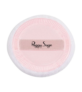 Peggy Sage Mały puszek do pudru 2szt 120176