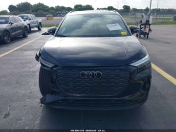 Audi Q4 2024 Audi Q4 e-tron E-Tron Premium Plus 55 Quattro 2024 Elektryczny 295KM, zdjęcie 8