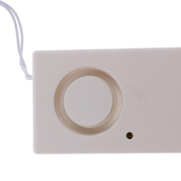 Беспроводной датчик воды с батарейным питанием, сигнализация уровня утечки/нехватки воды