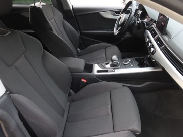 Audi A5 F5 Sportback 2.0 40 TFSI 190KM 2019 Audi A5 40 TFSI, Automat, VAT 23%, Navi, Xenon, zdjęcie 8