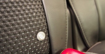 Chevrolet Captiva II 2011 Chevrolet Captiva 2,4Benzyna LPGBRC Zbiornik 66l 7osobNowyRozrzad 2xKolaEU, zdjęcie 19