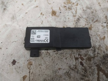 MODUL ZÁMKU CENTRÁLNÍHO OPEL INSIGNIA A 08-14 2.0CDTI 160KM A20DTH