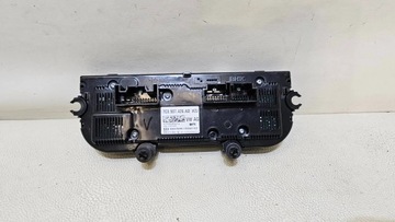 PANEL OBSLUHY KLIMATIZACE VW CRAFTER II MAN TGE 7C0907426AD