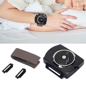 SNORE STOPPER OPASKA PRZECIW CHRAPANIU