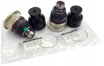 Поперечный рычаг Renault Megane, Scenic, Clio 401604793R ORG