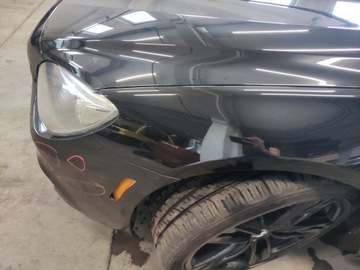 BLATNÍK PŘEDNÍ LEVÝ PRAVÝ SAPHIRE 475/9 BMW 6 F06 XDRIVE USA M-PAKET