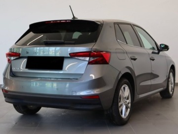 Skoda Fabia IV 2026 SKODA Fabia Edition 130 1.0 TSI Hatchback 115KM 2026, zdjęcie 2