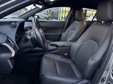 Lexus UX 2022 Lexus UX 250h GPF F Impression 2WD UX250h F Impres, zdjęcie 14