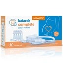 КОМПЛЕКТНЫЙ ПЫЛЕСОС KATAREK PLUS АСПИРАТОР ДЛЯ НОСА