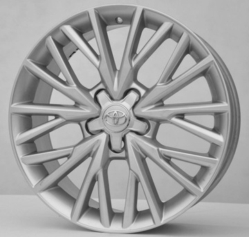 pw4571000 ДИСКИ 18 5x114.3 TOYOTA RAV4 CHR AVENSIS