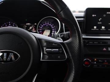 Kia Proceed Shooting Brake 1.6 T-GDI 204KM 2019 Kia ProCeed GT 1.6 T-GDI, Salon Polska, zdjęcie 16