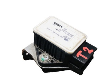 FORD TANSIT MODUŁ ESP 0265005626 6C11-3C190-AB