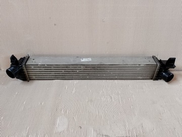 DUCATO BOXER JUMPER 14- LIFT 2.0 2.3 INTERCOOLER 1382428080 ORYGINAŁ