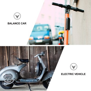 Handlebar Heating Cover