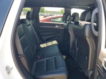Jeep Grand Cherokee IV 2022 Jeep Grand Cherokee Limited 2022 3.6 Benzyna 295KM, zdjęcie 10