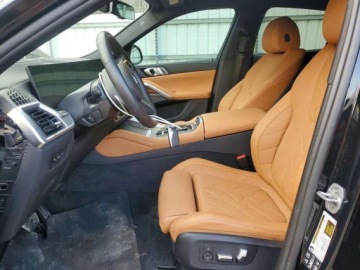 BMW X6 G06 2025 BMW X6 xDrive40i 2025 3.0 Benzyna 335KM, zdjęcie 7