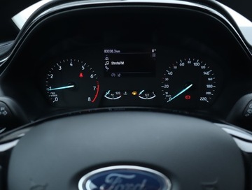 Ford Fiesta VIII Hatchback 5d 1.1 75KM 2022 Ford Fiesta 1.1, Salon Polska, 1. Właściciel, zdjęcie 10