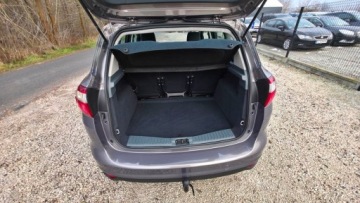 Ford C-MAX II Minivan 1.6 TDCi 95KM 2012 C-MAX 1.6 TDCI KLImatronic *Opłacony# Gwarancja, zdjęcie 36