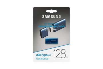 Pendrive Samsung USB-C 3.1 128 GB (MUF-128DA/APC)