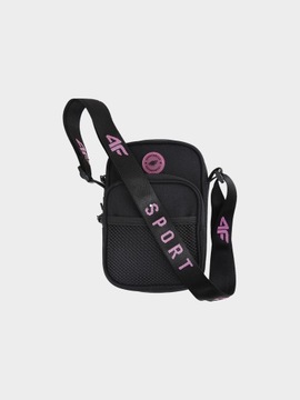 СУМКА НА ПЛЕЧЕ СУМКА ДЛЯ ЖЕНЩИНЫ ДЕВУШКИ ЧЕРНАЯ 4F