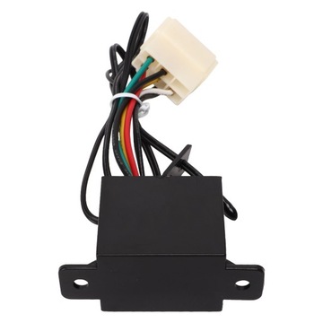 Переключатель термостата кондиционера