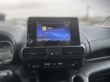 Toyota 2020 Toyota Proace City Verso Toyota Proace City Verso 1.5 D-4D Family FV23 G, zdjęcie 15