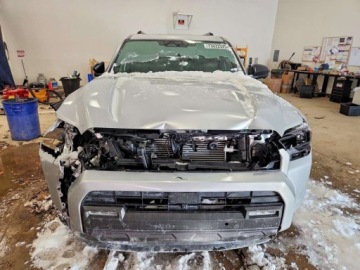 Toyota 2025 Toyota 4-Runner SR5 2025 2.4 Benzyna 270KM, zdjęcie 5