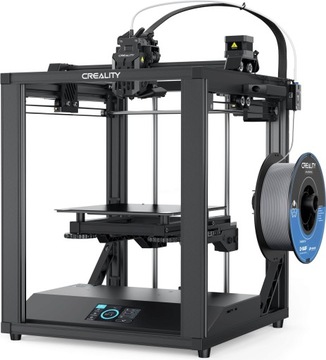 Drukarka 3D Creality ender 5 S1