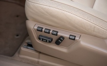 Volvo XC90 I 2.4 D5 185KM 2006 Volvo XC 90 2.4D5 185KM Skora Navi Szyber Alu Lift Full Po Serwsie Gwaran, zdjęcie 16