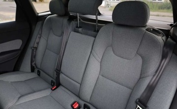 Volvo XC60 II 2022 Volvo XC 60 Volvo XC 60 T6 AWD Plug-In Hybrid Inscription 2.0 253KM, zdjęcie 20