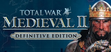 TOTAL WAR MEDIEVAL II – ОКОНЧАТЕЛЬНОЕ ИЗДАНИЕ PL ПК
