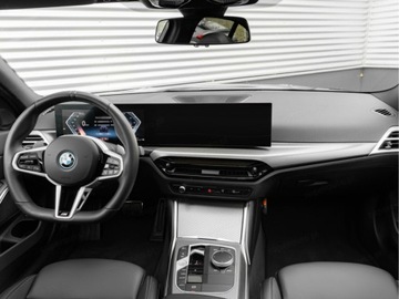 BMW Seria 3 G20-G21 Limuzyna 2.0 330e 292KM 2025 BMW Seria 3 330e Sport Sedan 2.0 (292KM) 2025, zdjęcie 6