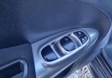 Nissan Juke I SUV Facelifting DIG-T 115KM 2015 Nissan Juke Lift SLICZNY 1.2 Benzyna BOGATA WERSJA Niski Przebieg ZADBANY, zdjęcie 18