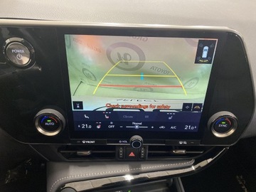 Lexus NX II SUV 350h 242KM 2022 Lexus NX 350h Business AWD II (2021-) Lexus NX 350, zdjęcie 15